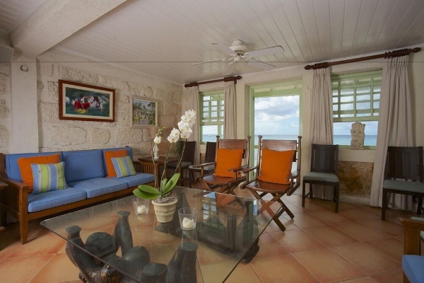 Hotel Little Good Harbour (Husbands)